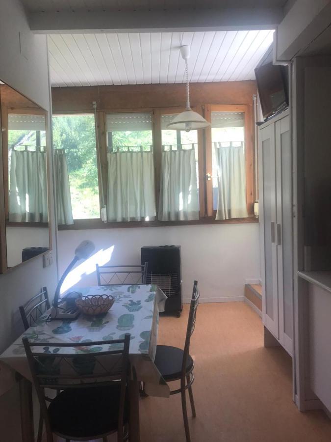 Astun 500 Lejlighed Eksteriør billede
